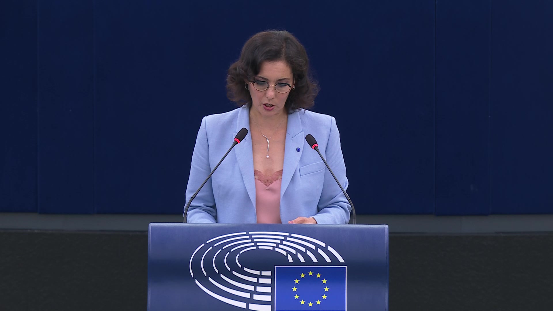 EU’s response and preparedness to protect people against recurring heatwaves and upcoming wildfires: opening statements by Thomas BYRNE, Irish Minister of State for European Affairs and Defence, and Hadja LAHBIB, European Commissioner